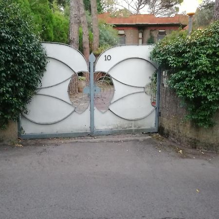 La Casa Di Duccio Con Parcheggio Gratuito Apartment ฟลอเรนซ์ ภายนอก รูปภาพ