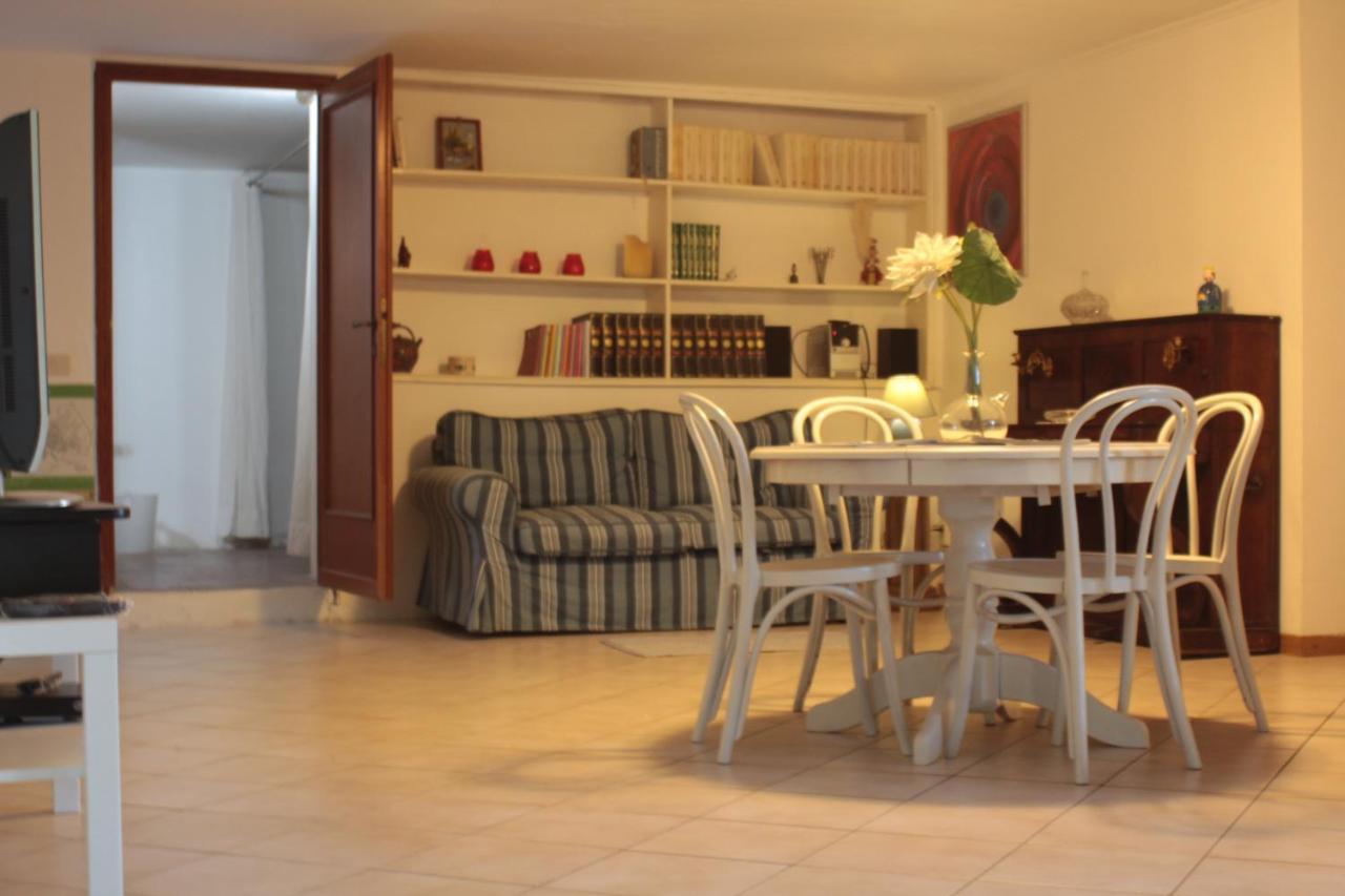 La Casa Di Duccio Con Parcheggio Gratuito Apartment ฟลอเรนซ์ ภายนอก รูปภาพ