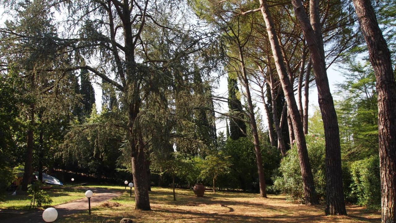 La Casa Di Duccio Con Parcheggio Gratuito Apartment ฟลอเรนซ์ ภายนอก รูปภาพ