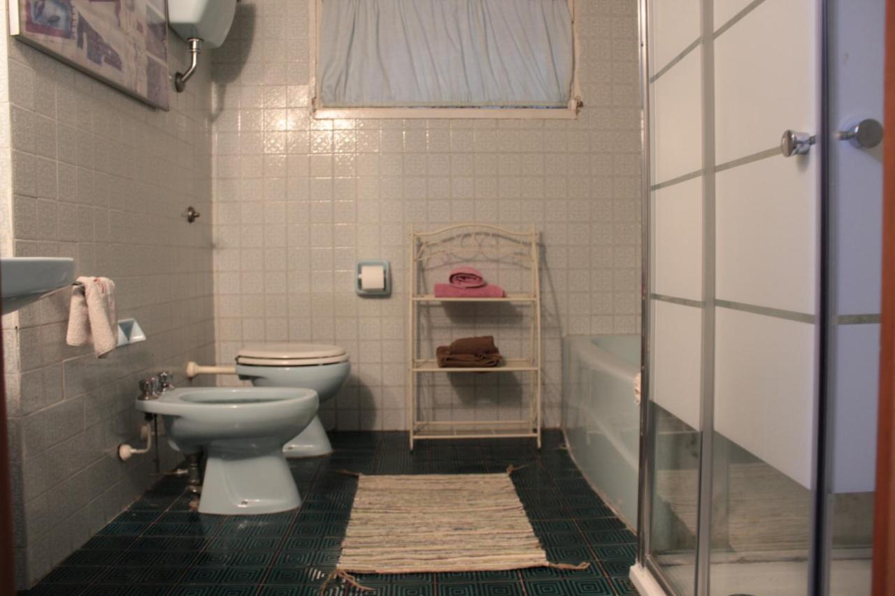 La Casa Di Duccio Con Parcheggio Gratuito Apartment ฟลอเรนซ์ ภายนอก รูปภาพ