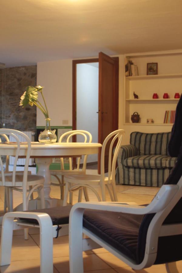 La Casa Di Duccio Con Parcheggio Gratuito Apartment ฟลอเรนซ์ ภายนอก รูปภาพ