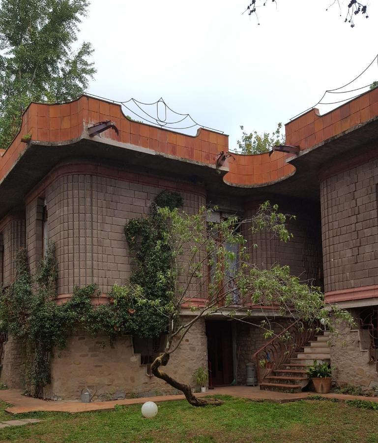 La Casa Di Duccio Con Parcheggio Gratuito Apartment ฟลอเรนซ์ ภายนอก รูปภาพ