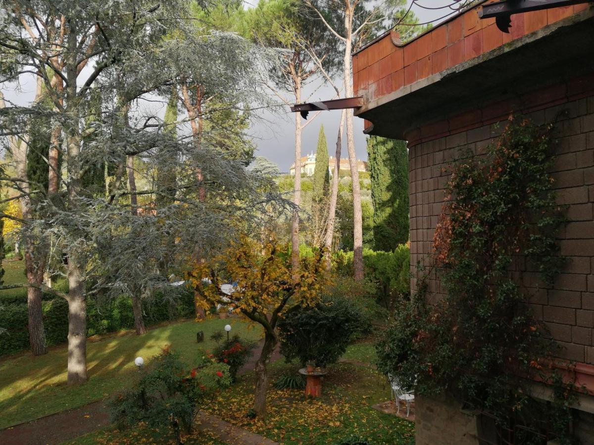 La Casa Di Duccio Con Parcheggio Gratuito Apartment ฟลอเรนซ์ ภายนอก รูปภาพ