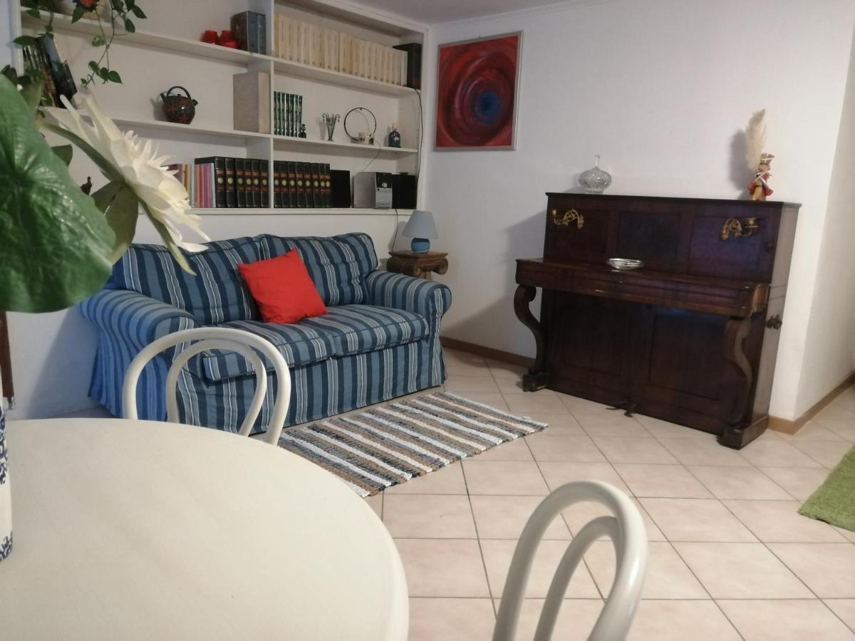 La Casa Di Duccio Con Parcheggio Gratuito Apartment ฟลอเรนซ์ ภายนอก รูปภาพ