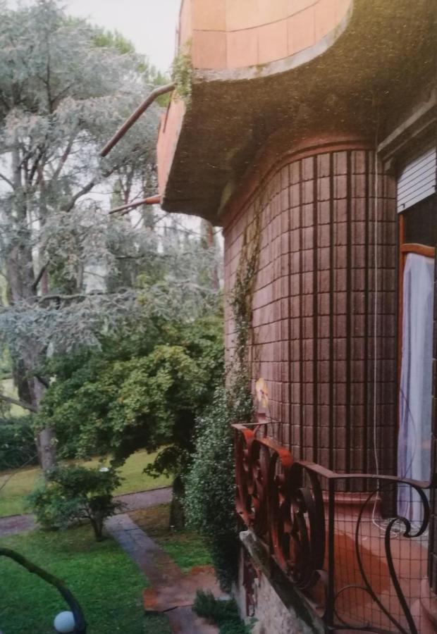 La Casa Di Duccio Con Parcheggio Gratuito Apartment ฟลอเรนซ์ ภายนอก รูปภาพ