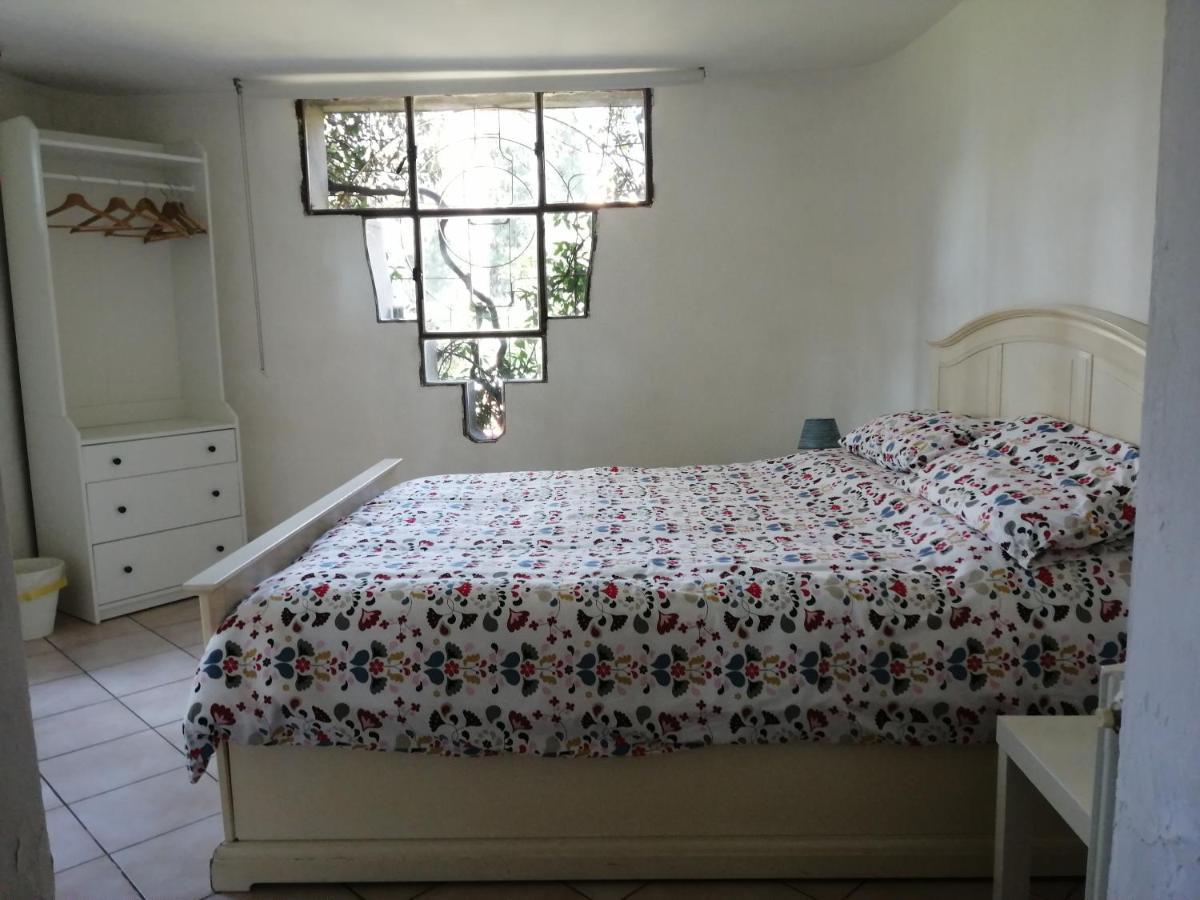La Casa Di Duccio Con Parcheggio Gratuito Apartment ฟลอเรนซ์ ภายนอก รูปภาพ