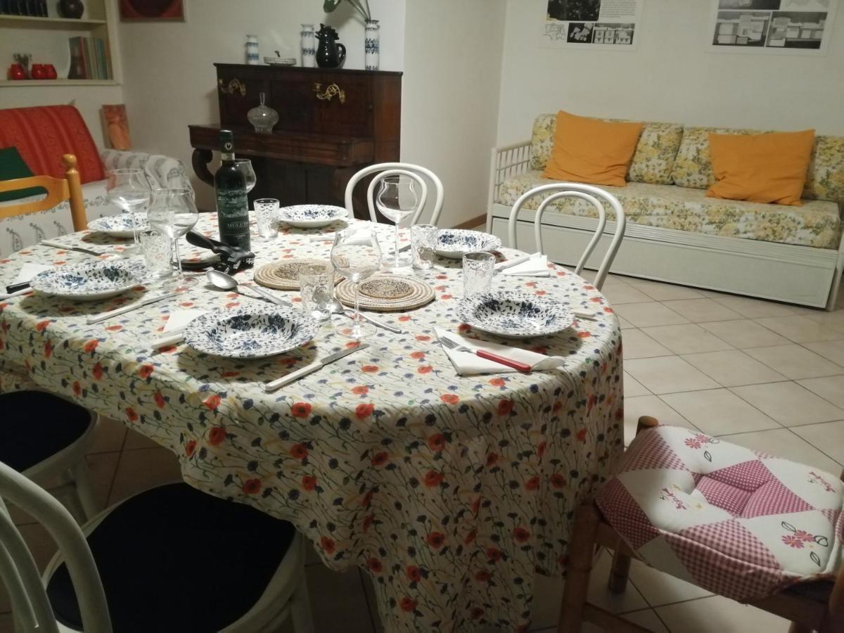 La Casa Di Duccio Con Parcheggio Gratuito Apartment ฟลอเรนซ์ ภายนอก รูปภาพ