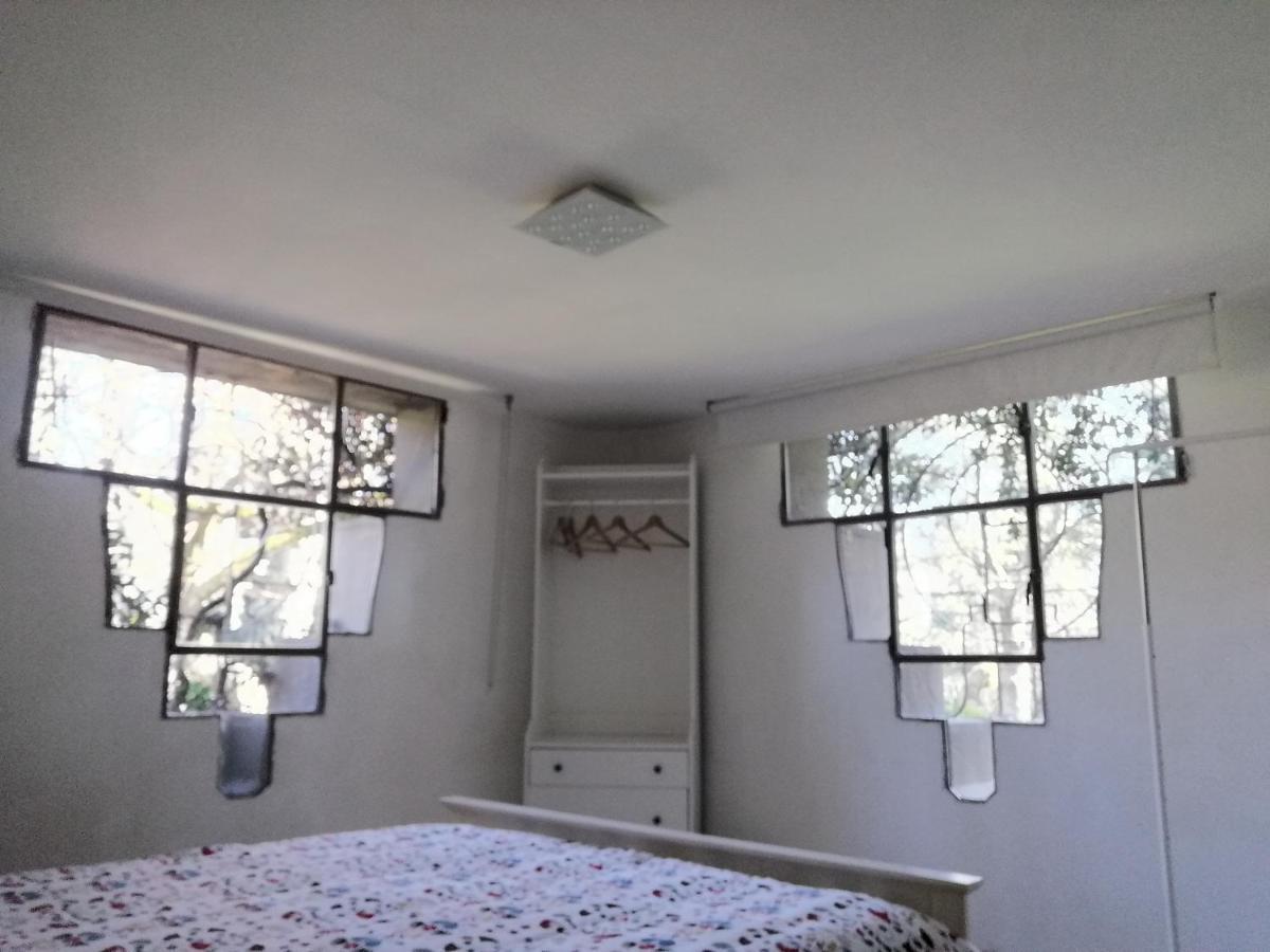 La Casa Di Duccio Con Parcheggio Gratuito Apartment ฟลอเรนซ์ ภายนอก รูปภาพ