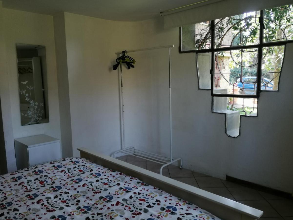 La Casa Di Duccio Con Parcheggio Gratuito Apartment ฟลอเรนซ์ ภายนอก รูปภาพ