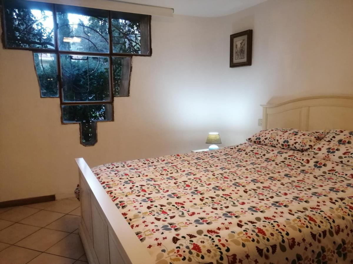La Casa Di Duccio Con Parcheggio Gratuito Apartment ฟลอเรนซ์ ภายนอก รูปภาพ