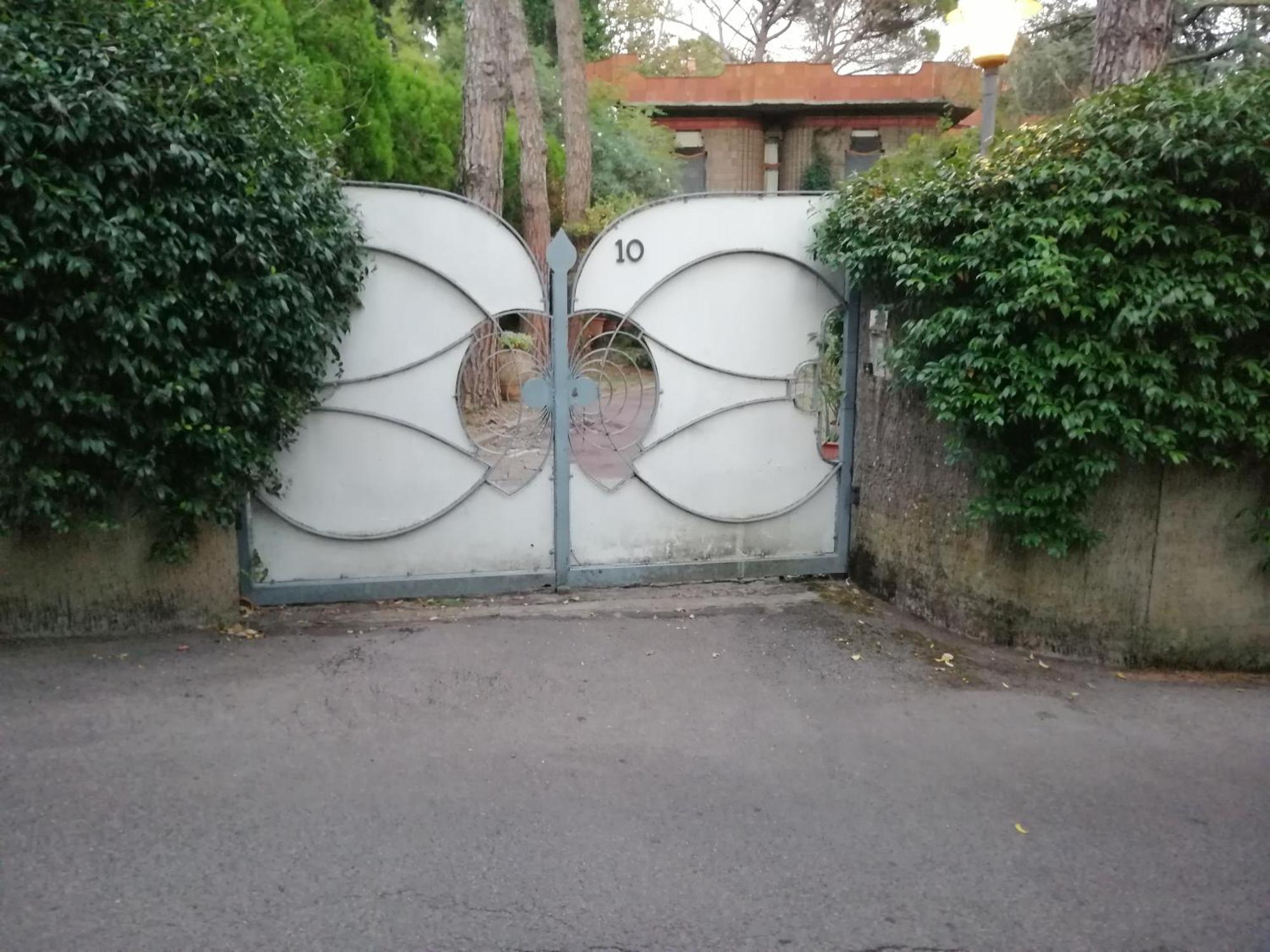 La Casa Di Duccio Con Parcheggio Gratuito Apartment ฟลอเรนซ์ ภายนอก รูปภาพ